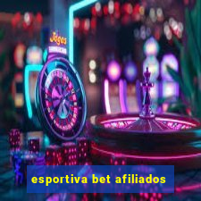 esportiva bet afiliados